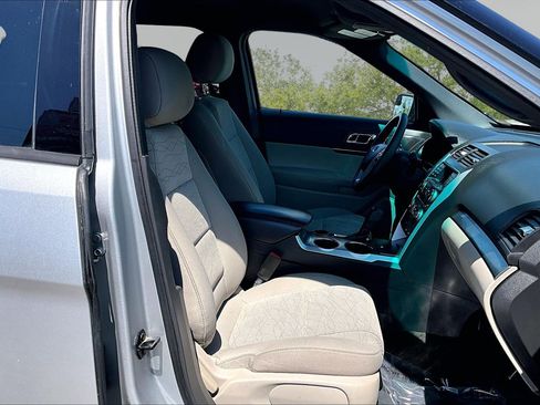 Used 2014 Ford Explorer FWD image 7