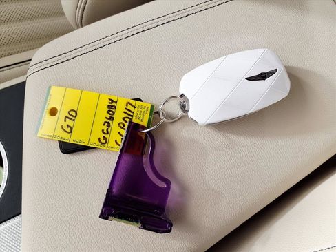 Certified 2026 Genesis G70 2.5T Prestige image 24