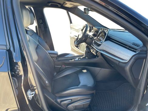 Used 2023 Jeep Compass Latitude w/ Convenience Group image 15