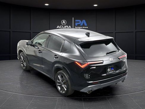 Certified 2025 Acura ADX A-Spec AWD/4WD image 31