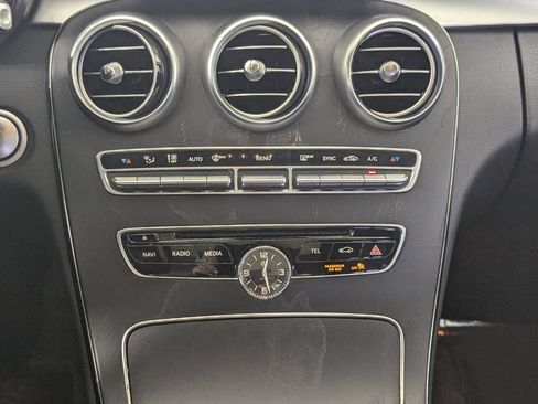 Used 2017 Mercedes-Benz C 300 Sedan image 21