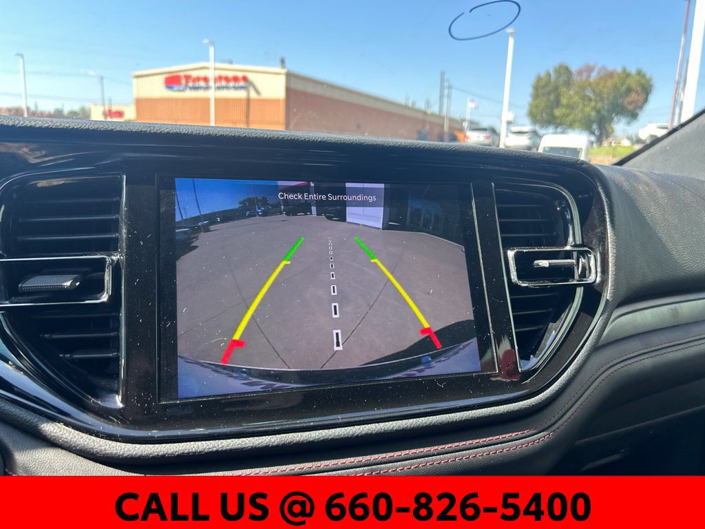Used 2022 Dodge Durango R/T AWD/4WD image 16