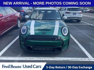 Used 2024 MINI Cooper S video 2