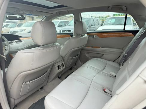 Used 2007 Toyota Avalon XL FWD image 23