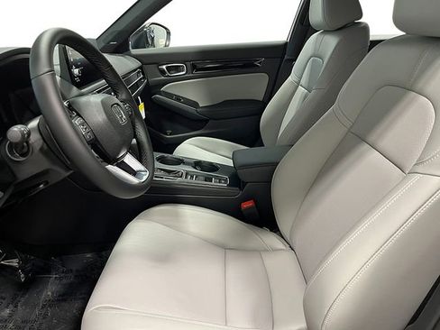 New 2026 Honda Civic Sport Touring image 13