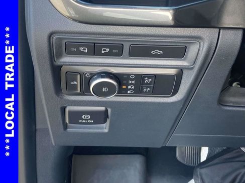 Used 2022 Ford F150 XLT w/ Equipment Group 302A High AWD/4WD image 26