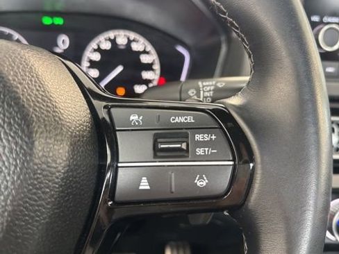 Used 2024 Honda Civic Sport image 9