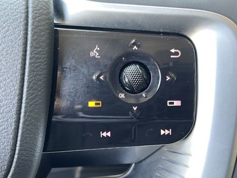 Used 2025 INFINITI QX80 Pure RWD image 22