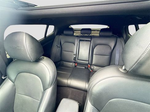 Used 2022 Kia Stinger GT-Line w/ Sun & Sound Package image 27