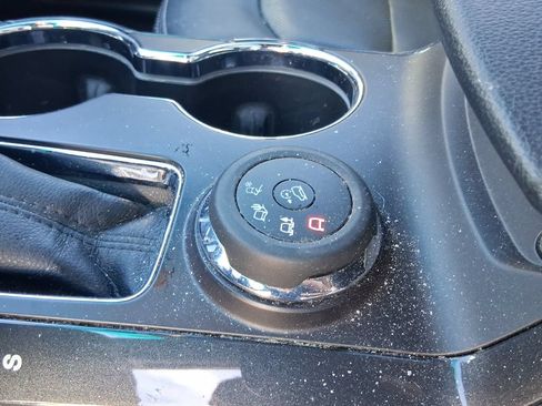 Used 2016 Ford Explorer Limited AWD/4WD image 14