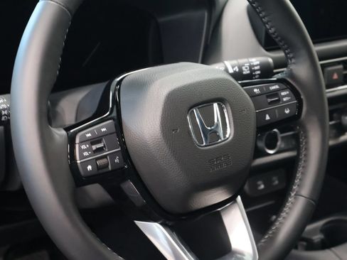 New 2027 Honda HR-V EX-L image 14