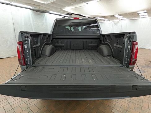 Certified 2024 Ford F150 XLT w/ Equipment Group 302A MID AWD/4WD image 5