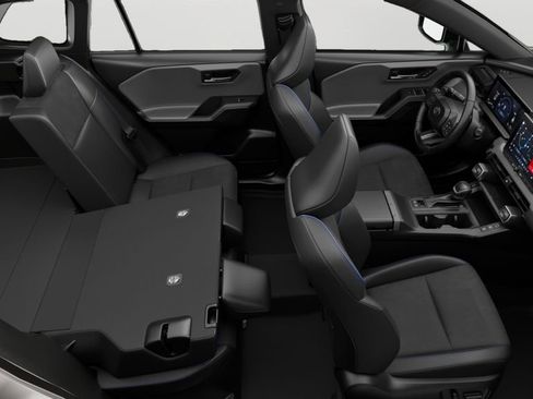 New 2026 Toyota RAV4 XSE image 22