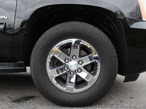 Used 2012 GMC Yukon SLT image 44