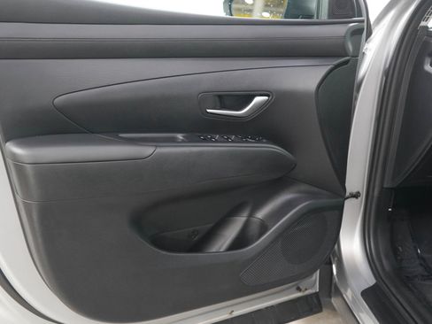 Used 2026 Hyundai Tucson SEL Plus AWD/4WD image 19