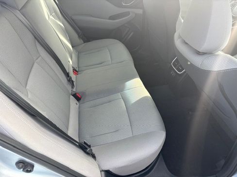 Used 2022 Subaru Legacy Premium image 16