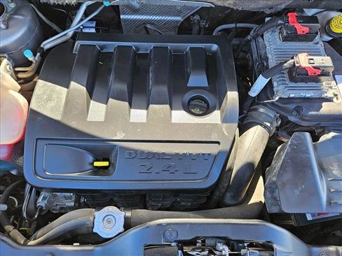 Used 2015 Jeep Patriot Sport w/ Power Value Group AWD/4WD image 27