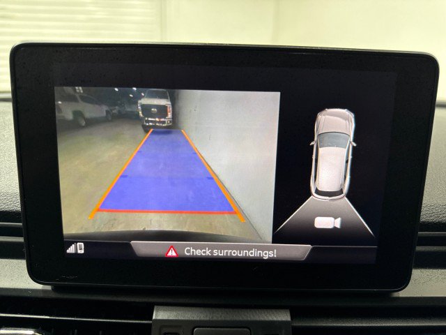 Used 2019 Audi Q5 2.0T Premium AWD/4WD image 19