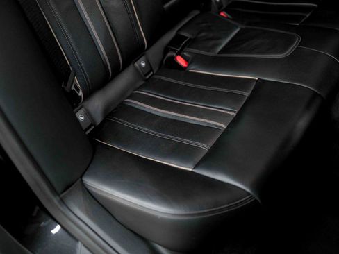 Used 2019 BMW 540i w/ M Sport Package RWD image 60