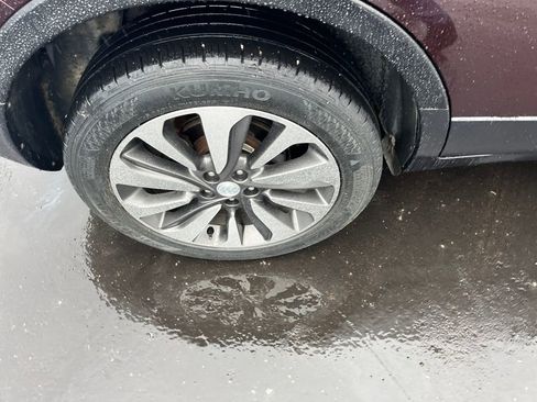 Used 2017 Buick Encore Preferred image 32