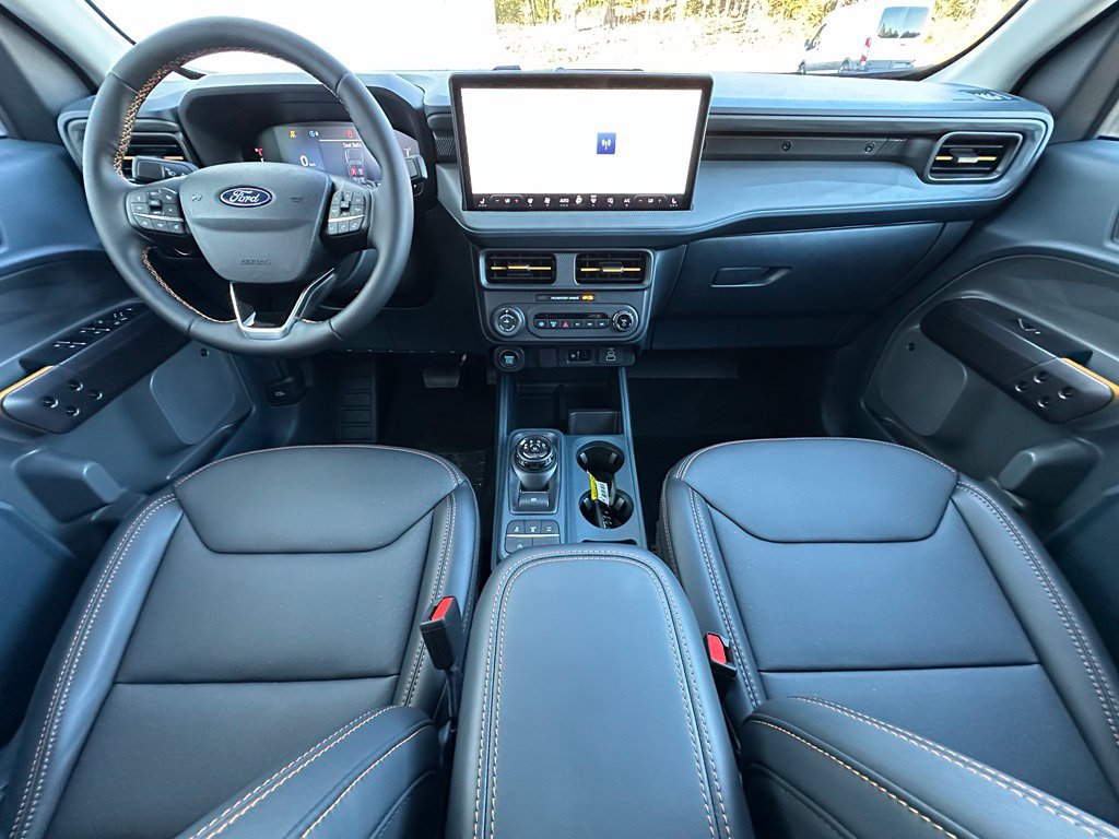 New 2026 Ford Maverick Tremor AWD/4WD image 20