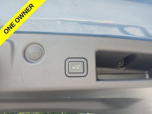 Used 2024 Chevrolet Equinox RS AWD/4WD image 11