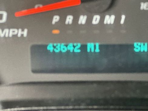 Certified 2023 Chevrolet Express 2500 w/ Driver Convenience Package image 12