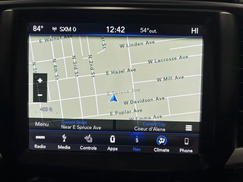 Used 2018 RAM 3500 Laramie Longhorn image 23