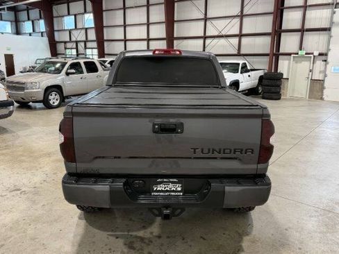 Used 2019 Toyota Tundra SR5 AWD/4WD image 10