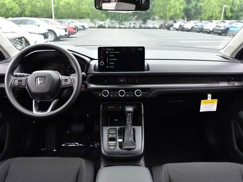New 2026 Honda CR-V EX image 7
