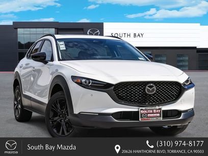 New 2026 MAZDA CX-30 Aire Edition