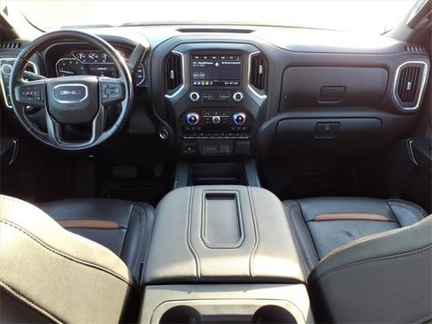 Used 2022 GMC Sierra 3500 AT4 w/ Gooseneck/5TH Wheel Package image 12