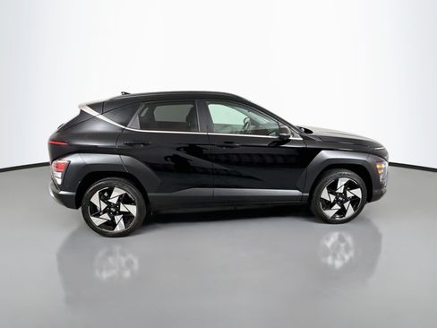 Used 2024 Hyundai Kona Limited AWD/4WD image 8