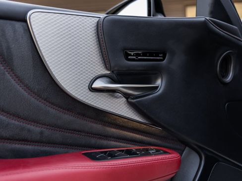 Used 2023 Lexus LS 500 F Sport image 20