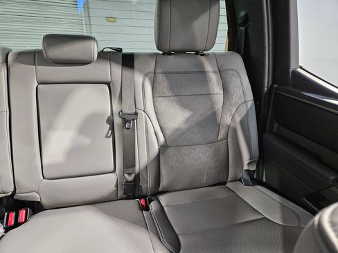 Used 2025 Toyota Tundra SR5 w/ SR5 Premium Package image 14