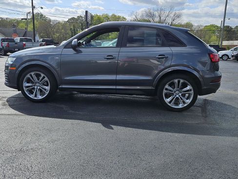 Used 2018 Audi Q3 2.0T Premium AWD/4WD image 22