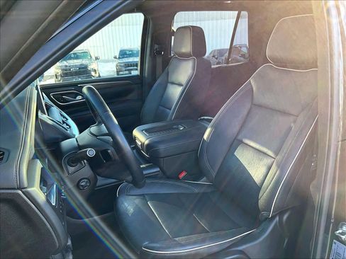 Certified 2023 Chevrolet Tahoe Premier image 10