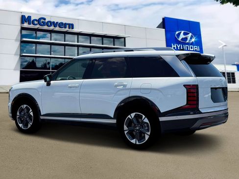 New 2026 Hyundai Palisade Limited AWD/4WD image 4