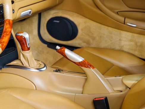 Used 2003 Porsche 911 GT3 RS image 78
