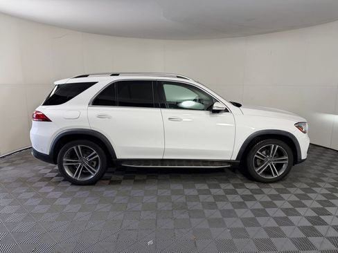 Used 2021 Mercedes-Benz GLE 350 image 7