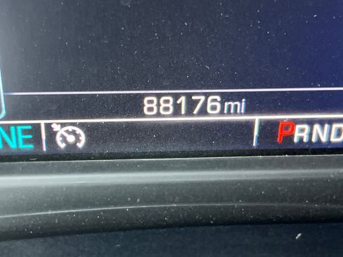 Used 2018 Chevrolet Silverado 1500 LT w/ All Star Edition image 26