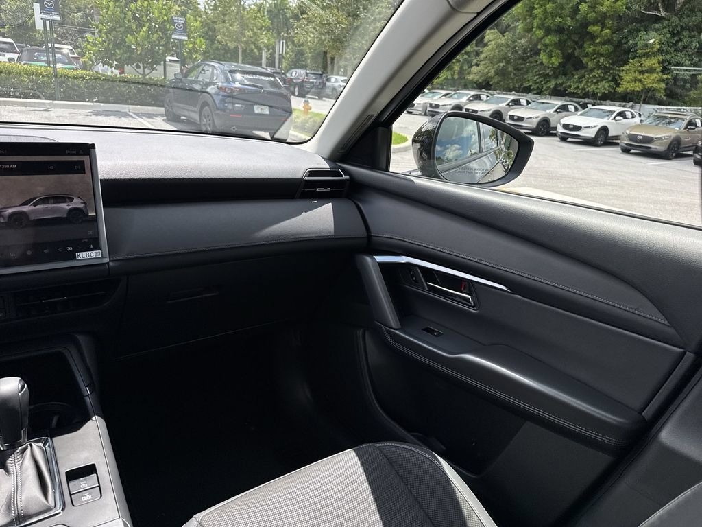 New 2026 MAZDA CX-5 Preferred AWD/4WD image 15