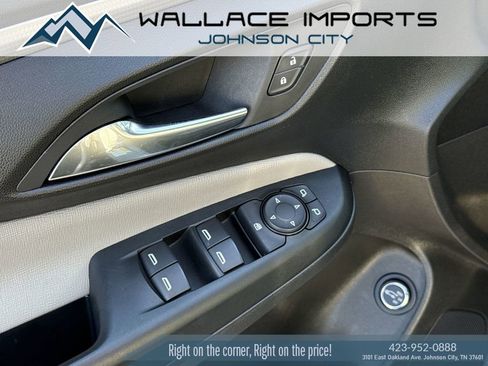 Used 2024 Buick Envista Avenir FWD image 14