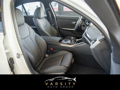 Used 2020 BMW 330i 330i w/ Premium Package image 20
