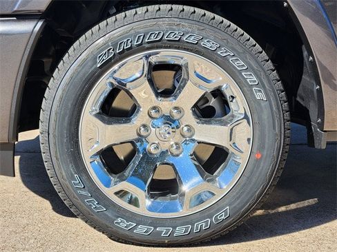 New 2026 RAM 1500 Big Horn image 7