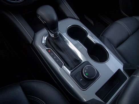 Used 2023 Chevrolet Blazer LT w/ LPO, Floor Liner Package image 19