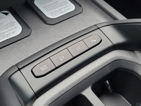 New 2027 Kia Telluride EX X-Line AWD/4WD image 37