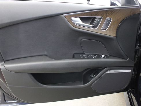 Used 2016 Audi A7 3.0T Prestige w/ Prestige Package image 17