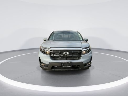 New 2026 Honda Ridgeline RTL image 3