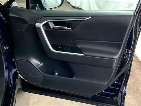 Certified 2024 Toyota RAV4 XLE FWD image 12
